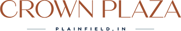 crown plaza apartments logo